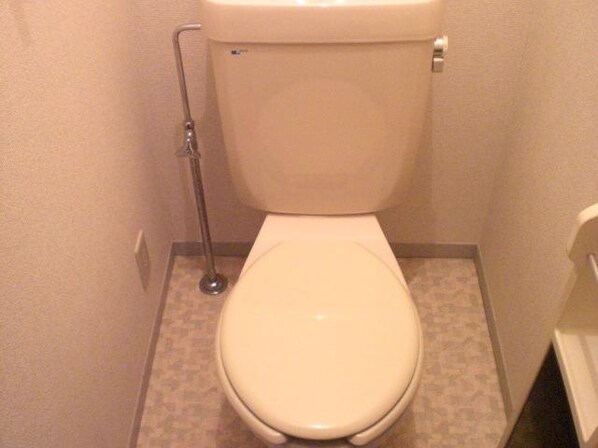 オーセンティックの物件内観写真